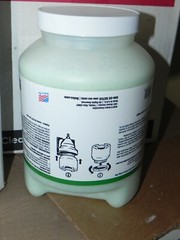 BETCO Green Earth 25671 Manual pot/pan detergent (2) 4 Pound tubs New In Box