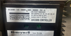Honeywell DC3200-C0-000R-200-00000-E0-0