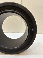 Solideal Magnum 16x7x10.5 Press On Forklift Solid Tire