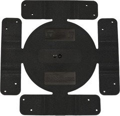 Bison® Level.Up Joist Top Attachment, 1 Each Black – 1EA