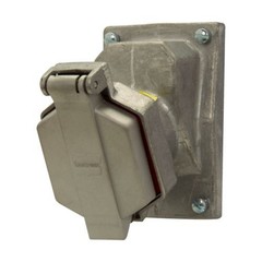 Crouse-Hinds ENR5201 Explosion Proof and Hazardous Lighting