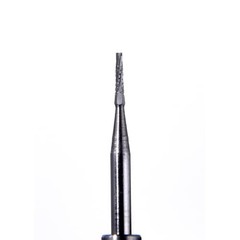 Mydent 169LFG-10 Defend FG #169L Long Taper Fissure Carbide Burs 10/Pk