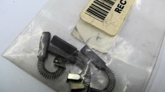 Bador BP5060BD02SP Carbon Motor Brush Setof 4