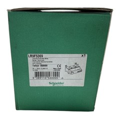 LR9F5369 056600 SCHNEIDER ELECTRIC, Schneider Electric Electronic Thermal ……