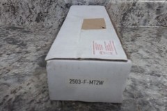 Williams 2503-F-MT2W 25 to 250 Ft-Lb Torque Range 48 In Overall L Sensor
