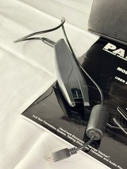 ECTACO Partner P900+GPS Language Translator C-Pen Scanner FULL SET Working