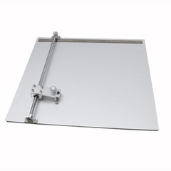 ITO Conductive Glass Cutter FTO/AZO/Quartz Glass Cutting Table 0.4-2mm And 2-5mm