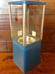 Animal Feed Vending Machine Duck, Chicken, Fish, Deer, Goat, Lamb Food Vendor