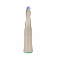 Ti-Max X-SG20L Dental LED Fiber Optic Implant Contra Angle 20:1 Handpiece USA
