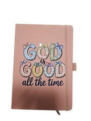 Hardcover Journal Notebook