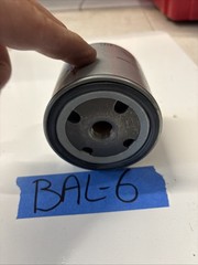 Deutz 01174696 OEM NOS Fuel Filter For Select Diesel Engines