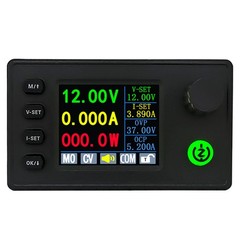 SK150C CNC Buck-Boost DC Adjustable Voltage Regulator Power Supply Module 1.8-in