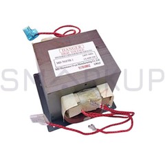 New In Box MD-701 CTR-1 Microwave Oven Transformer 700W