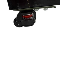 20.87*31.5in Manual Printmaking Machine for Woodblock and Copperplate Printing