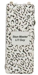Stun MASTER Women Self Defense Rechargeable LED FLASHLIGHT Mini Hand Stun Gun AP