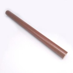 1pcs Bakelite Phenolic Round Bar Rod Diameter 25mm ±10% Length 330mm