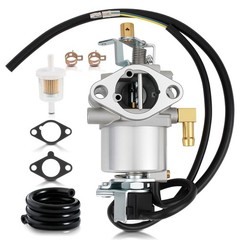 12691-44010 Carburetor Carb for Kubota WG600 WG750 Gas Engine Grasshopper