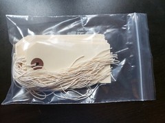 3″x4″ Clear 2 Mil Plastic Zip Seal Bag Reclosable Top Lock 2Mil Small Baggies