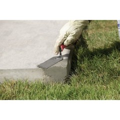 Quikrete 20 Lb. Commercial Grade Quick Setting Cement Repair 124020 Quikrete