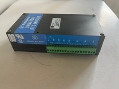 Cutler Hammer Westinghouse Universal RTD Module 2D78559G01 Eaton