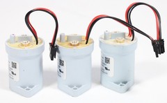 TE Connectivity Kilovac LEV100H5CNG02 DC Contactor 24VDC