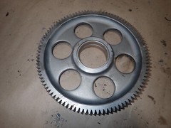 Caterpillar CAT C4.4 Diesel Engine Idler Gear 342-1306 Loader 963k