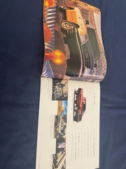 Ford F-Series NinetyNine Brochure Lot Dealer Sales Pamphlet