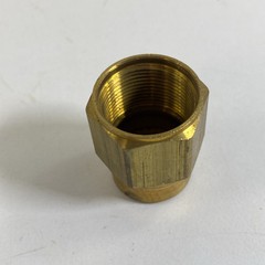1 pcs Victor 0309-0015 Nozzle Nut with snap ring for MFA Brazing Heating tip