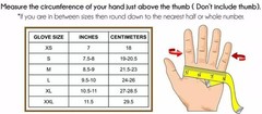Work Gloves Mens Touchscreen Heavy Duty Mechanic Gardening Safety Plumber Gloves