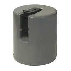 Sje-Rhombus Cable Weight Cable Weight, Pvc/Plastic, Hold Float Down