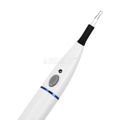 AZDENT Dental Endo Cordless Gutta Percha Tooth Gum Cutter 4pcs Tips A-BLADE Ⅱ