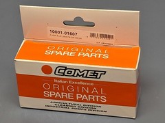 Comet Pump Valve Kit (fits LW FW HW RW ZW, Part #: 5025-0011-00 or 10001-01607)