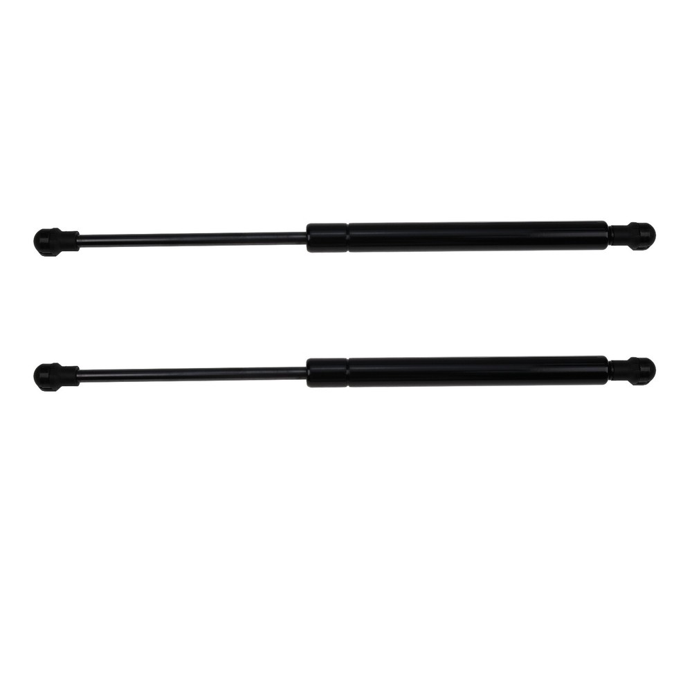 2X Gas Strut Spring 128461A2 For Case Skid Steer Loader 1838 1835C 1840 1845C