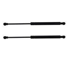 2X Gas Strut Spring 128461A2 For Case Skid Steer Loader 1838 1835C 1840 1845C