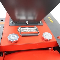 Electric Grass Cutting&Silk Kneading Machine w/Conveyor Belt 6 Blade 220V 2.2KW