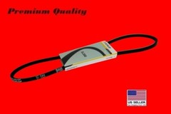 DUNLOP 3L380 V Belt Industrial Grade 3/8″ x 38″ FHP HVAC Lawn Mower Auto