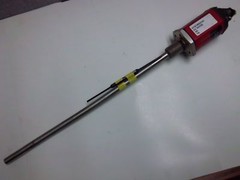 MTS TEMPOSONICS R SERIES RHT0210MRG01A01 NEW