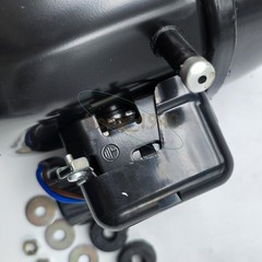 New One SECOP Compressors SC12CLX.2 115V R404a/R507 LBP/MBP 1/2 HP