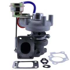 Turbo TD04L4 Turbocharger 49177-03242 1J773-17013 for Kubota V3307 KX080-4S