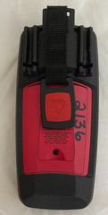 AMPROBE 34XR-A True RMS Digital-Backlight MULTIMETER w/Temperature Leads/Probes