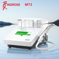 Original Woodpecker Dental Electric Motor MT2 MT3+LED Handpiece 2 Year Warranty