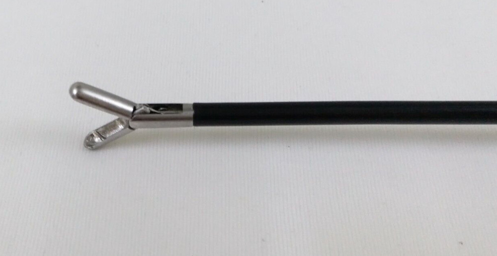 Biopsy Grasping Forceps Insert 5mmx330mm Laparoscopic Surgical Instruments