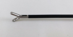 Biopsy Grasping Forceps Insert 5mmx330mm Laparoscopic Surgical Instruments