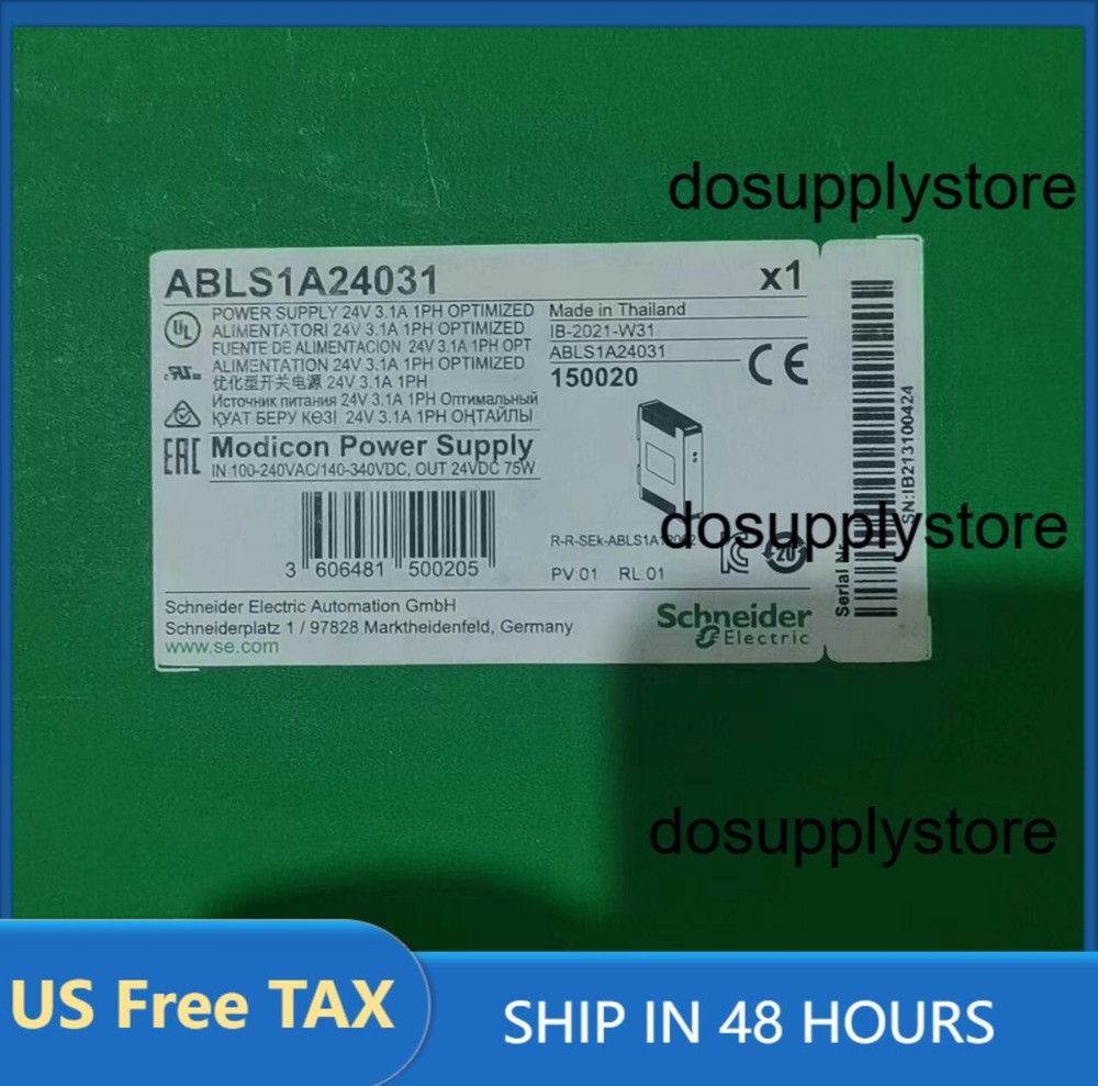 ABLS1A24031 switching power supply brand new US Free TAX