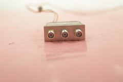 Agilent HP 85685A RF PRESELECTOR 20Hz- 2GHz JOSLYN 12877 JDS 3 03 10179 10