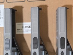 Lot of 16 Two-Way Radios – P5100 Harris MACOM