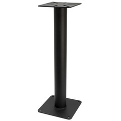 Yost Bench Vise Multi Mount Floor Pedestal Stand