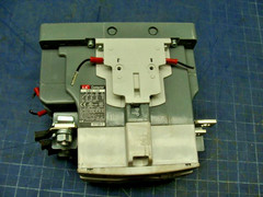 LS GMC-100 MAGNETIC CONTACTOR 3 POLE