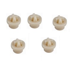 Stenner Pump Company MCCVDB0 Check Valve Duckbill Only (Pack of 5) 5 Count