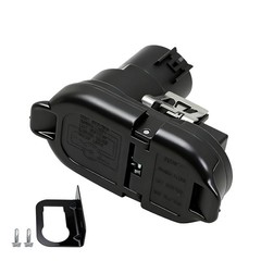 68014986AB Trailer Tow Connector Plug for Dodge RAM 1500 2500 3500 | for Jeep Fo